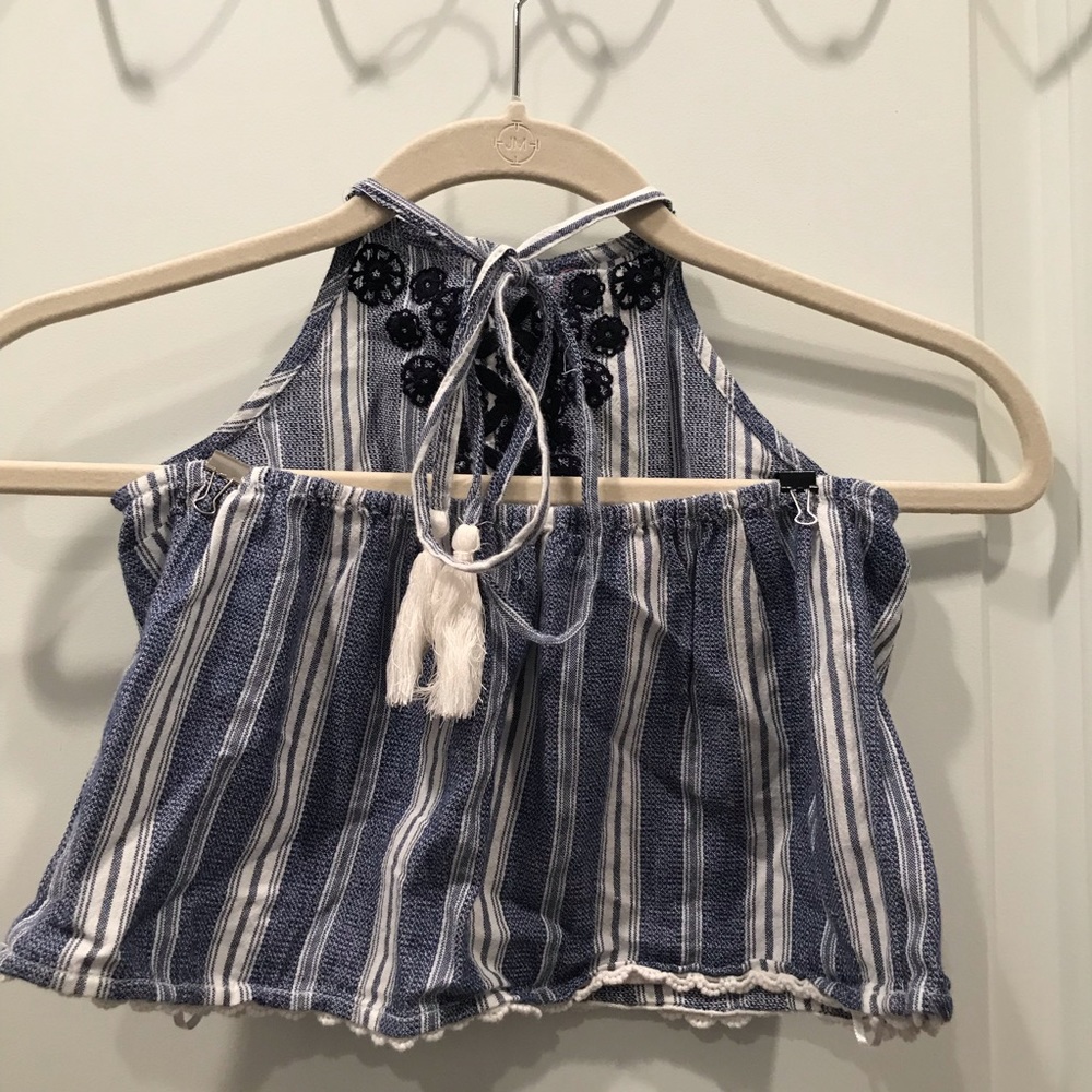 Matching Stripped Set - Picture 3 of 8